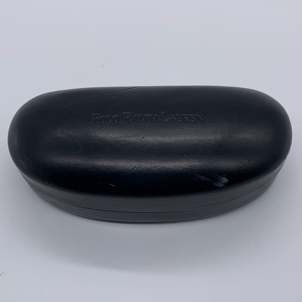 Polo Ralph Lauren Sunglasses Case